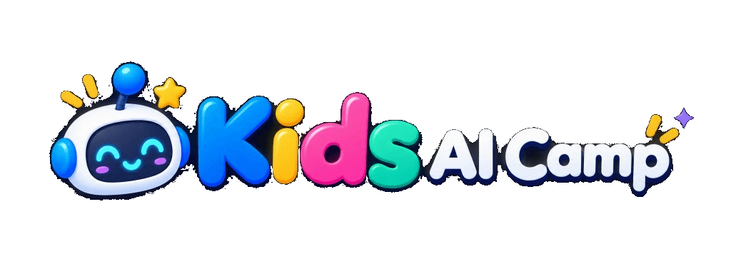 Kids AI Camp